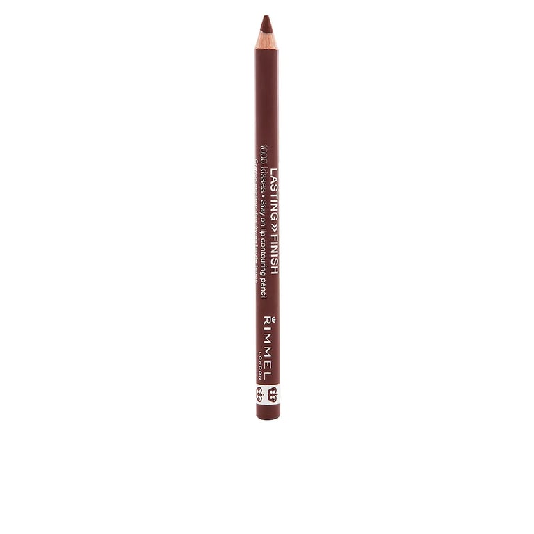 Lasting Finish 1000 Kisses Lip Liner #041 -Coffee Bean