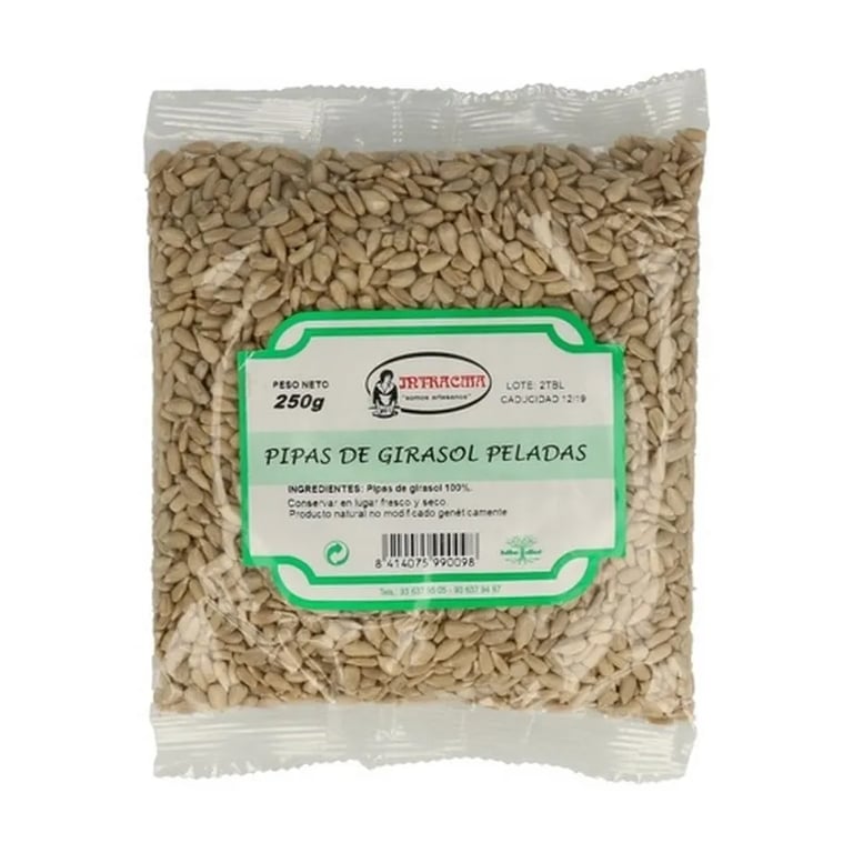 Graines De Tournesol Pour Pipas