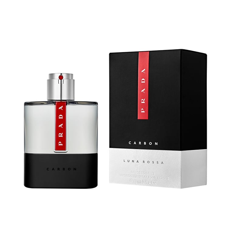 Luna Rossa Carbon EDT 100 ml de Prada