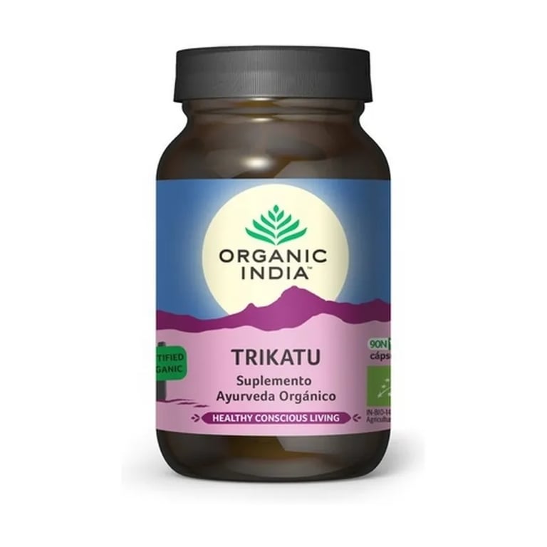 Trikatu