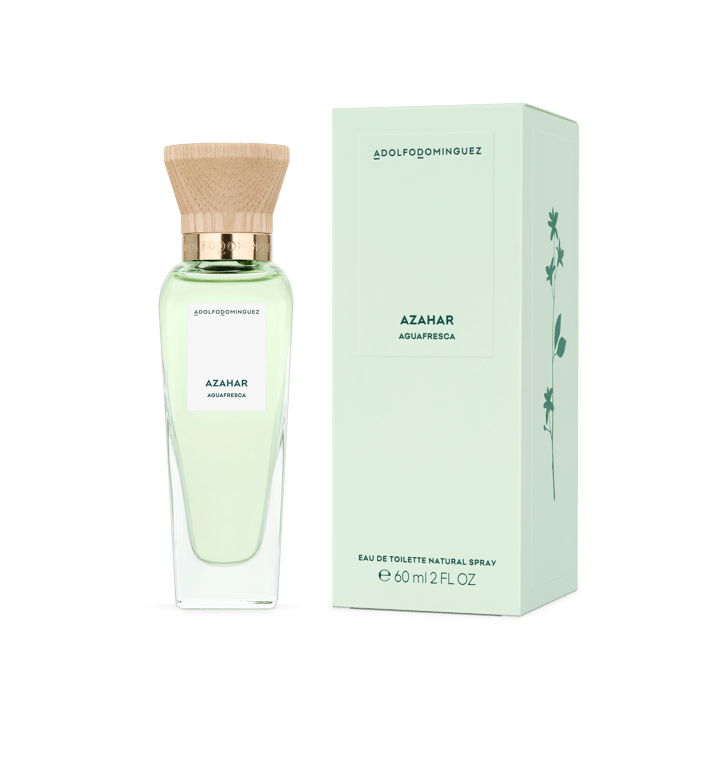 Agua Fresca Azahar Edt Spray 60 ml von Adolfo Dominguez