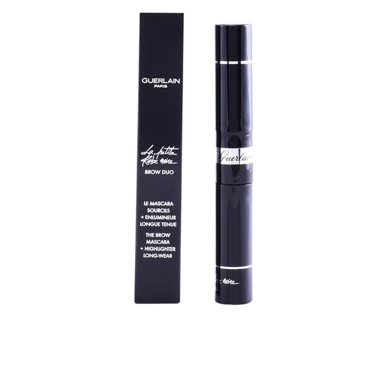 LA PETITE ROBE NOIRE BROW DUO