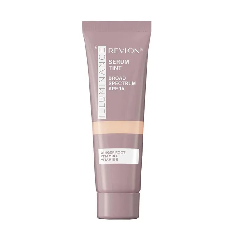 Illuminance Sérum Teinte SPF15 #117 Ligth Beige