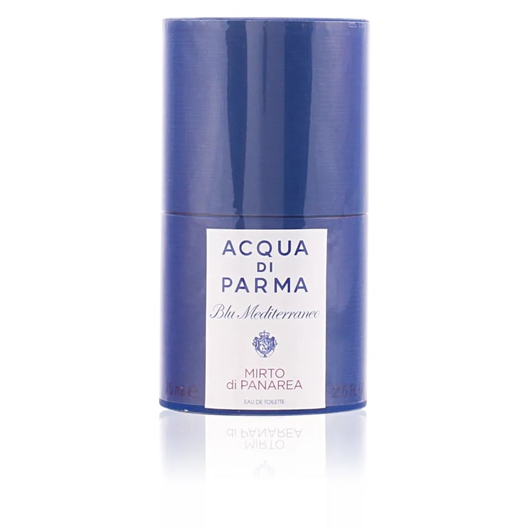 Blu Mediterraneo Mirto Di Panarea EDT
