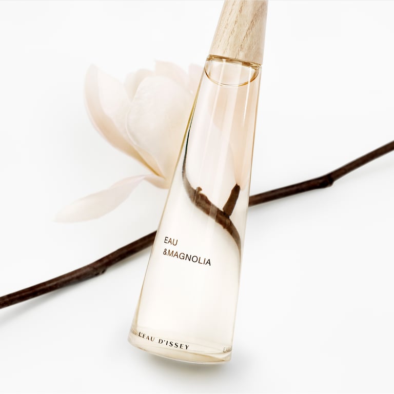 L'EAU D'issey EAU & Magnolia EDT 100 ml von Issey Miyake - imagen 7 de 16