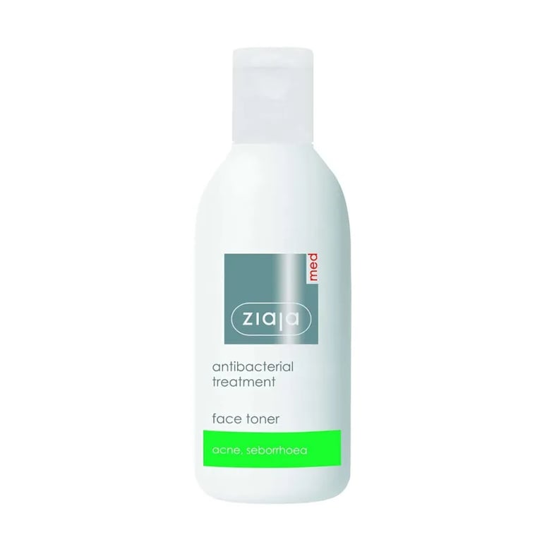 Tónico Facial Purificador