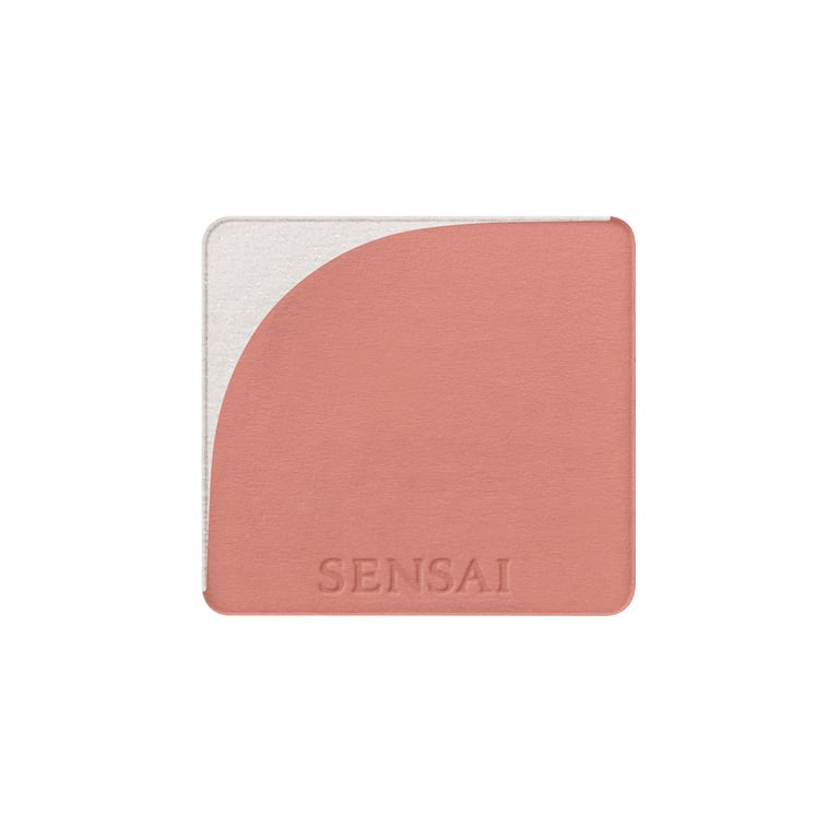 Blooming Blush #Beige de Sensai