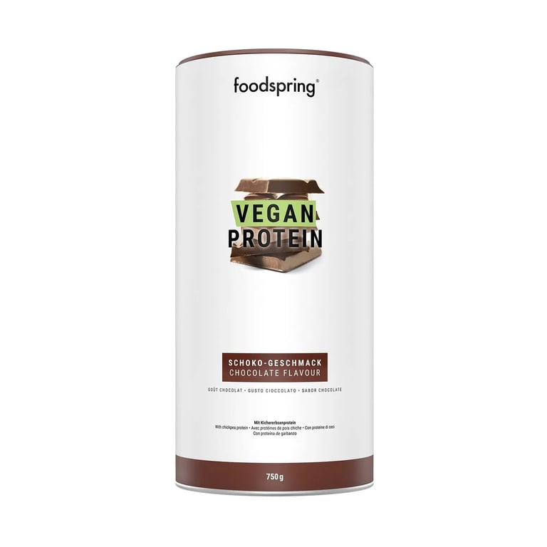 Vegan Protein
