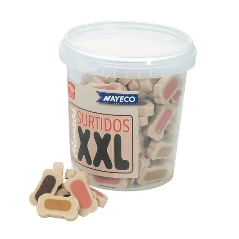 Surtidos Huesos XXL