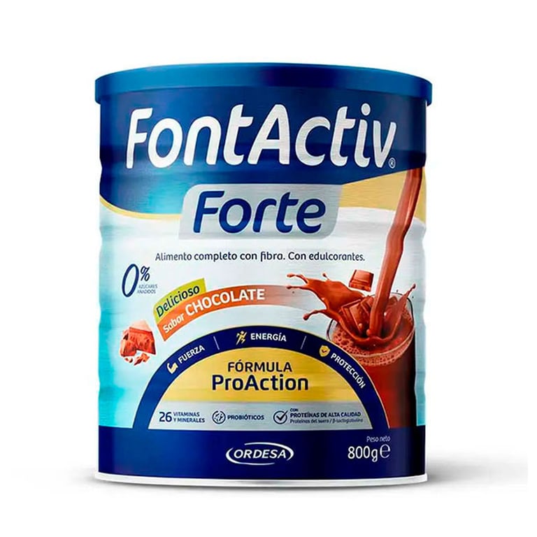 Forte ProAction