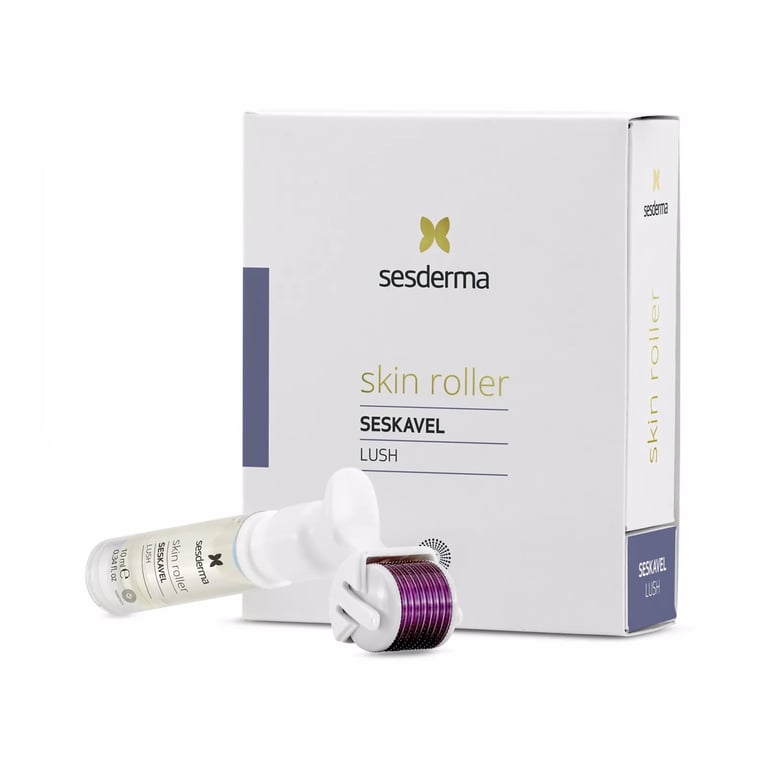Skin Roller Seskavel Lush