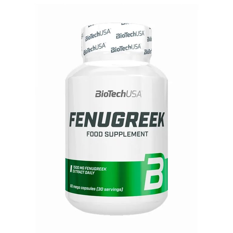 Fenugreek