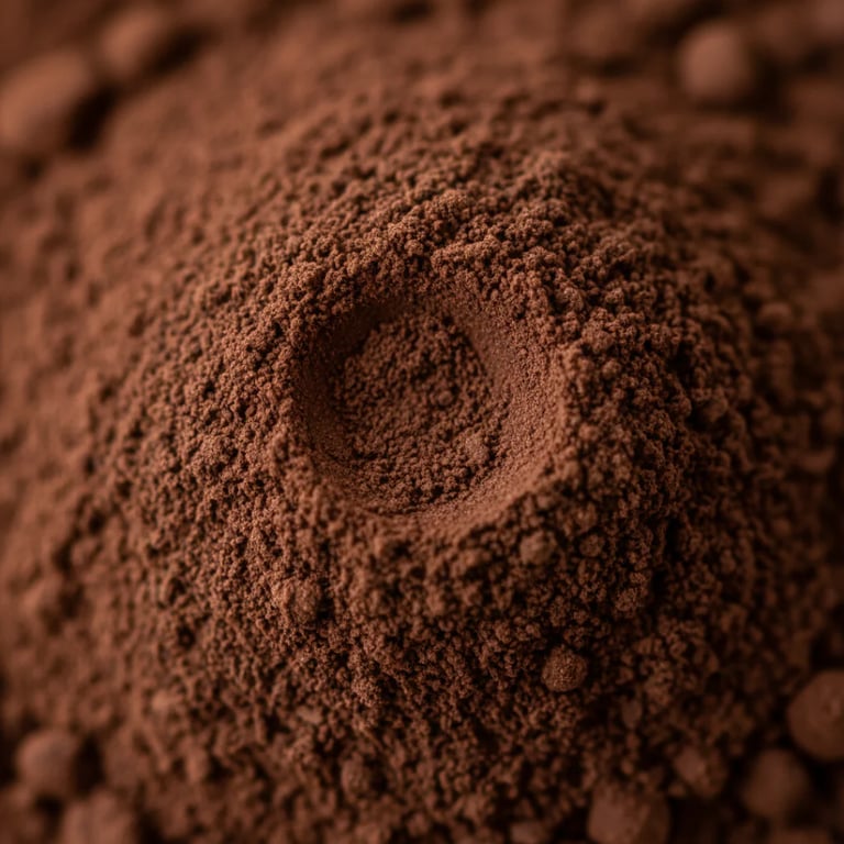 Batido Saciante de Chocolate - imagen 2 de 5