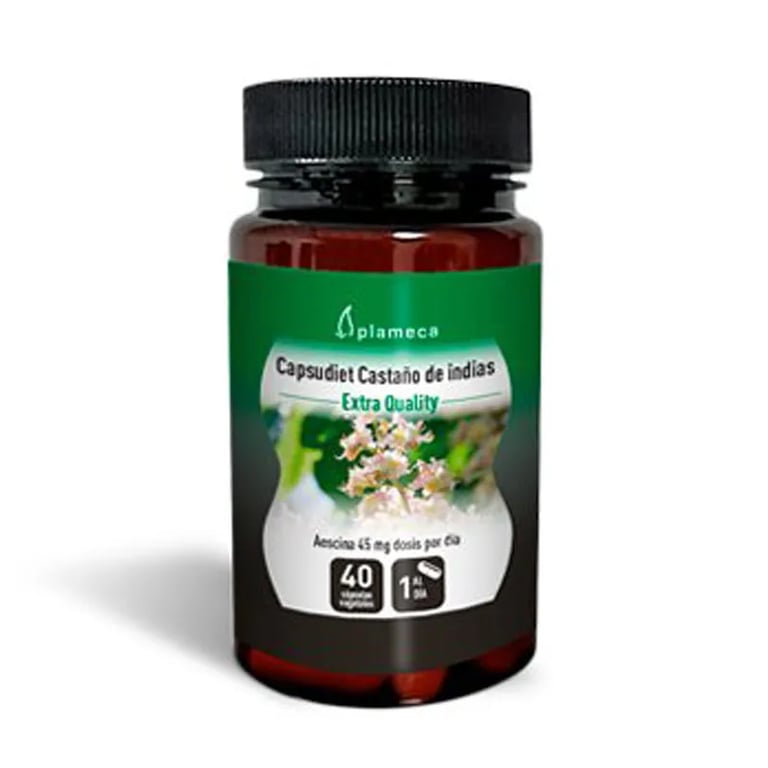 Capsudiet Castagno D’India