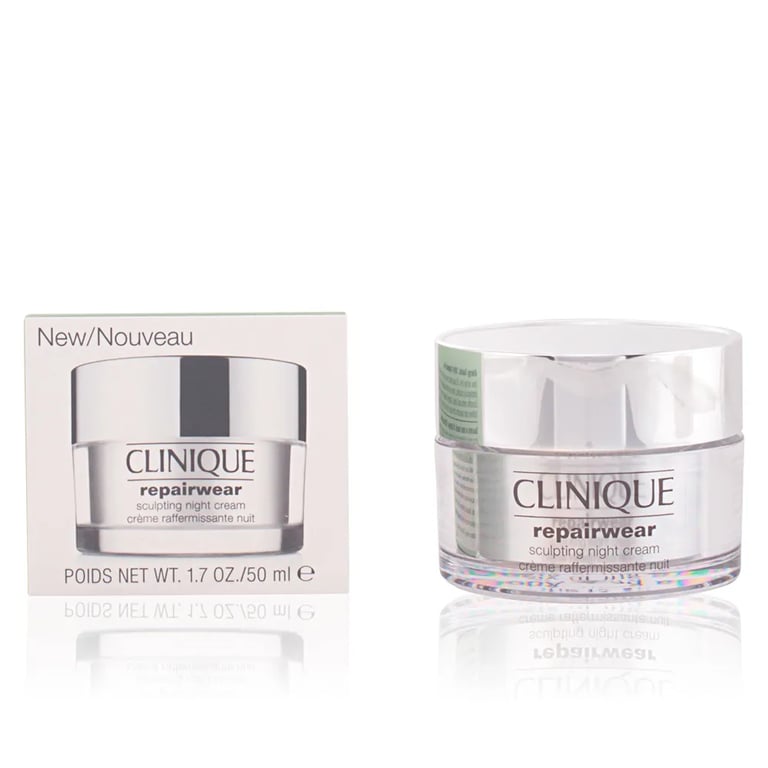 Repairwear Uplifting Sculpting Night Cream