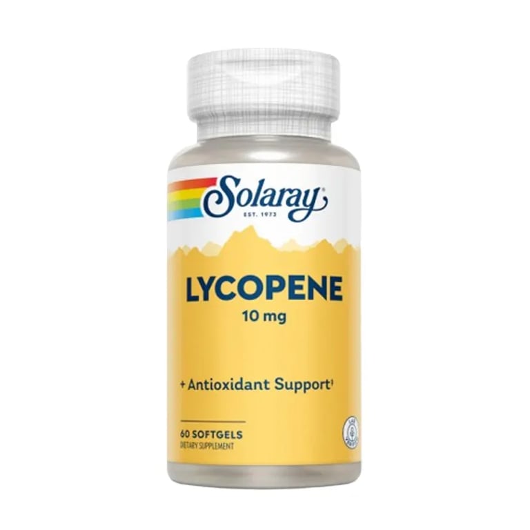 LICOPENO 10mg