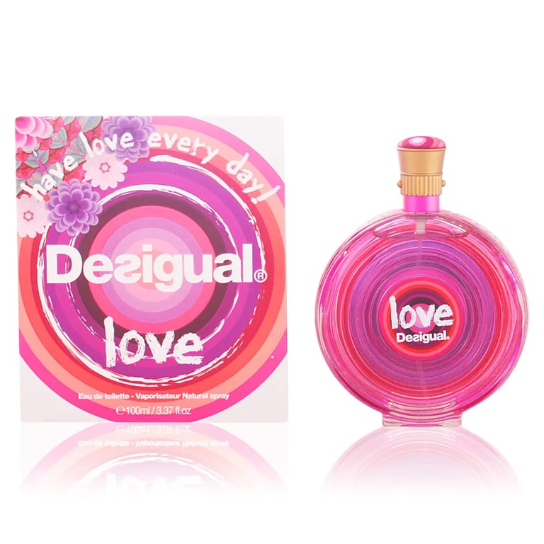 Love EDT Vaporisateur