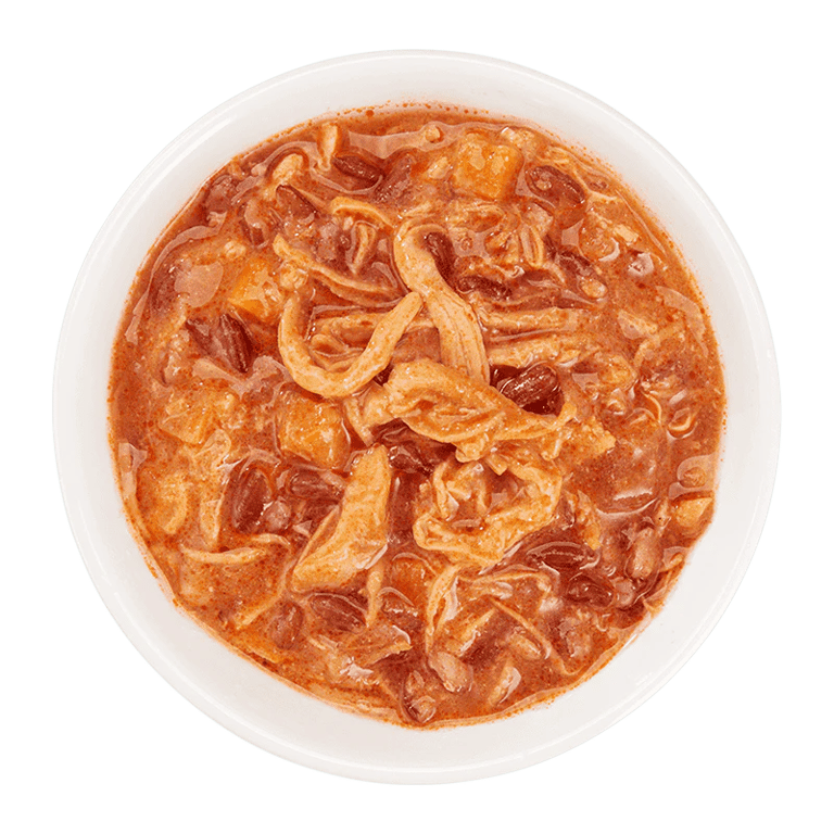 Dog Taste The World Pollo Masala - imagen 2 de 6