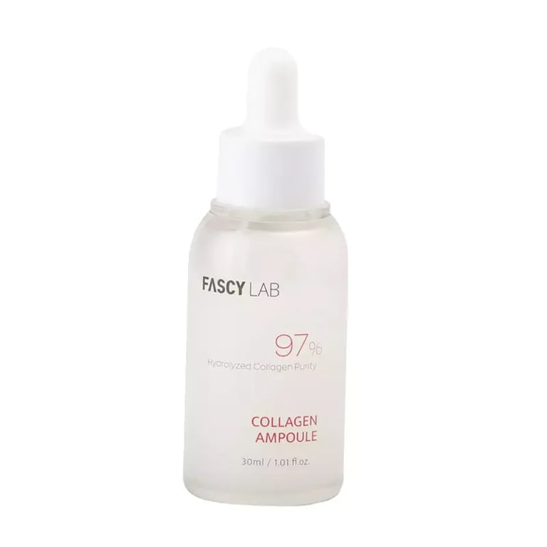 Collagen Ampoule