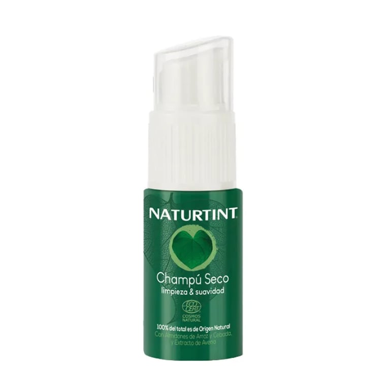 Naturtint Shampoo Secco Eco