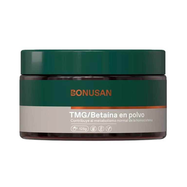 TMG/Bétaïne En Poudre