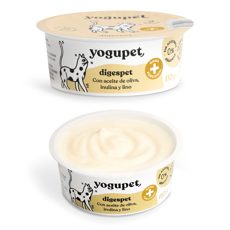 Digespet para Gatos
