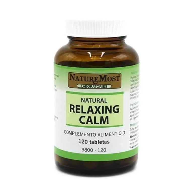 Relaxing Calm
