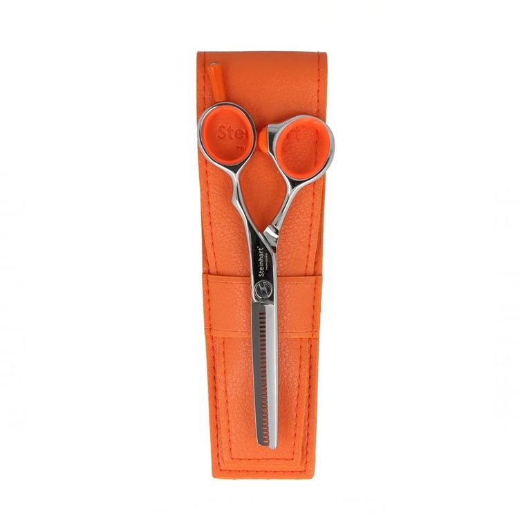 Orange Line Tijera Esculpir 5 1/2" (T4736Es)