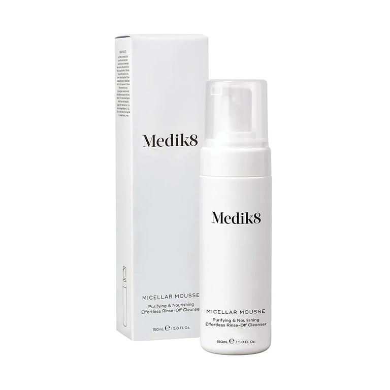 Micellar Mouse