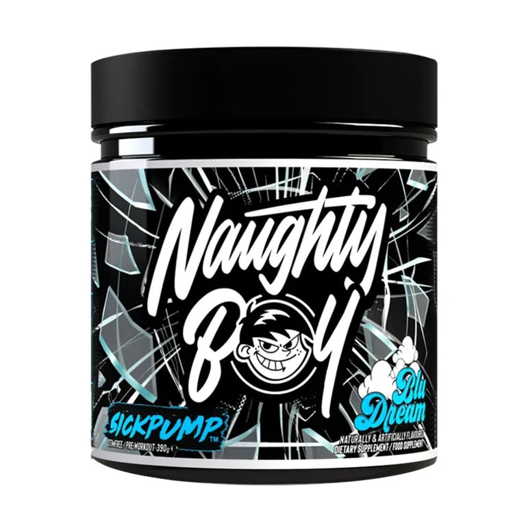 Sickpump