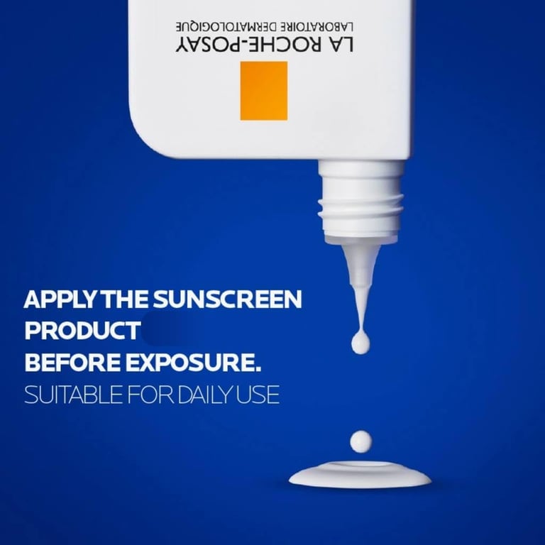 Anthelios UV-Mune 400 Fluid Anti-Manchas SPF50+ 50 ml de La Roche Posay