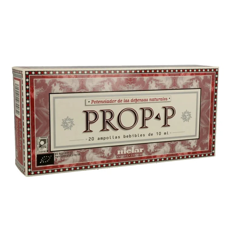 Prop-P Mielar Bio