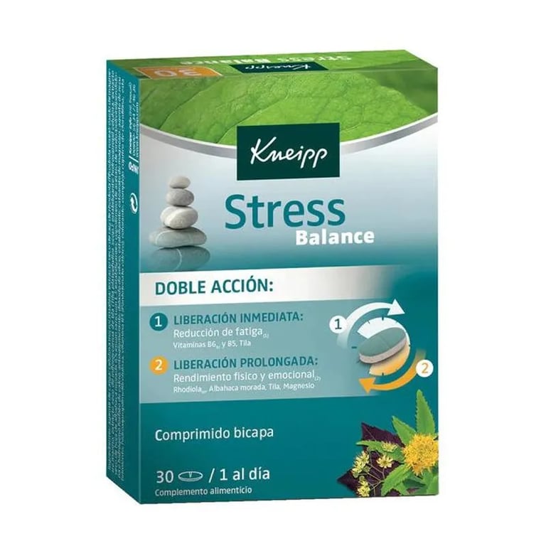 Kneipp Stress Balance