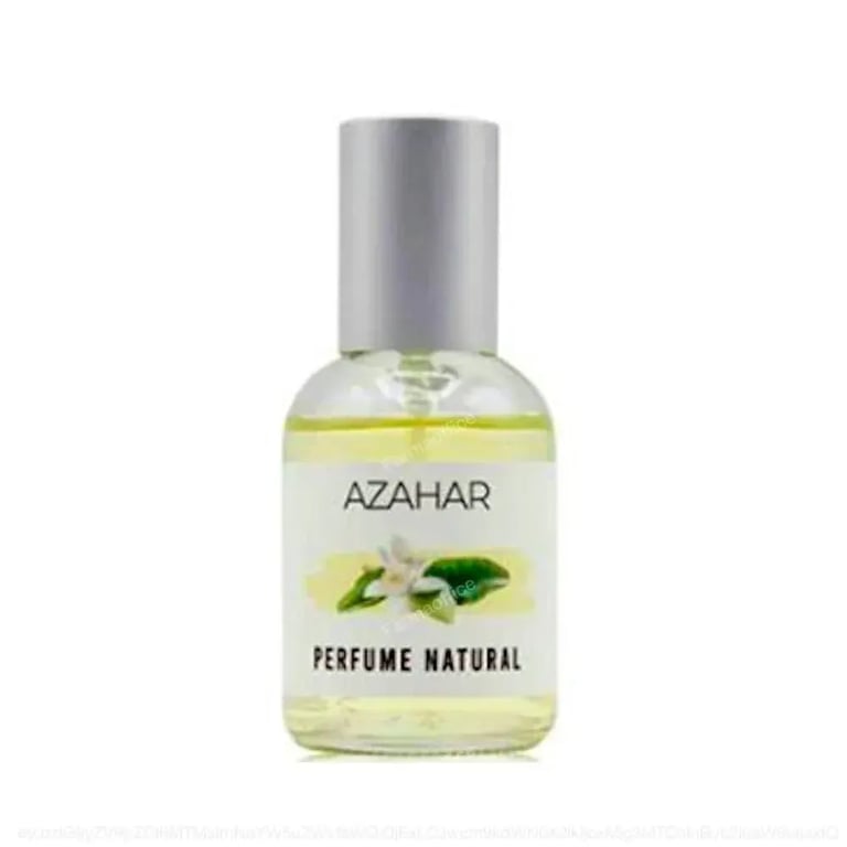 Parfum Fleur d'Oranger Vaporisateur