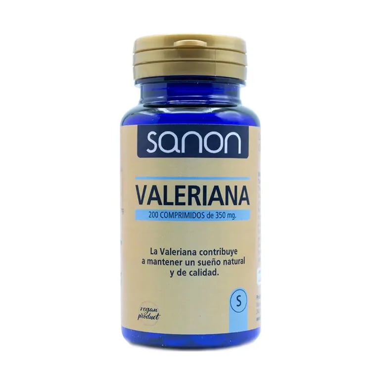 Sanon Valeriana