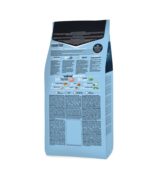 Prime Grain Free Chaton - imagen 2 de 4