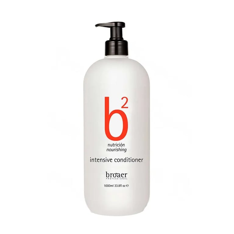 B2 Nutrición Intensive Conditioner