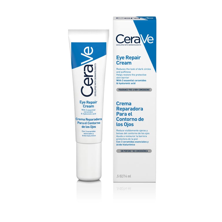 Cerave Augenkontur Reparaturcreme 14 ml von Cerave