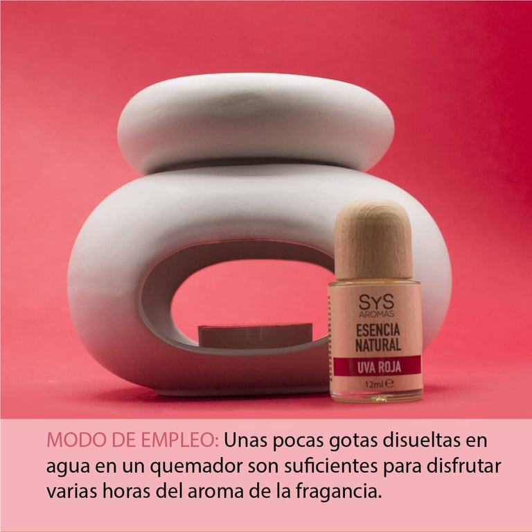 Esencia Frutos Rojos - imagen 3 de 19