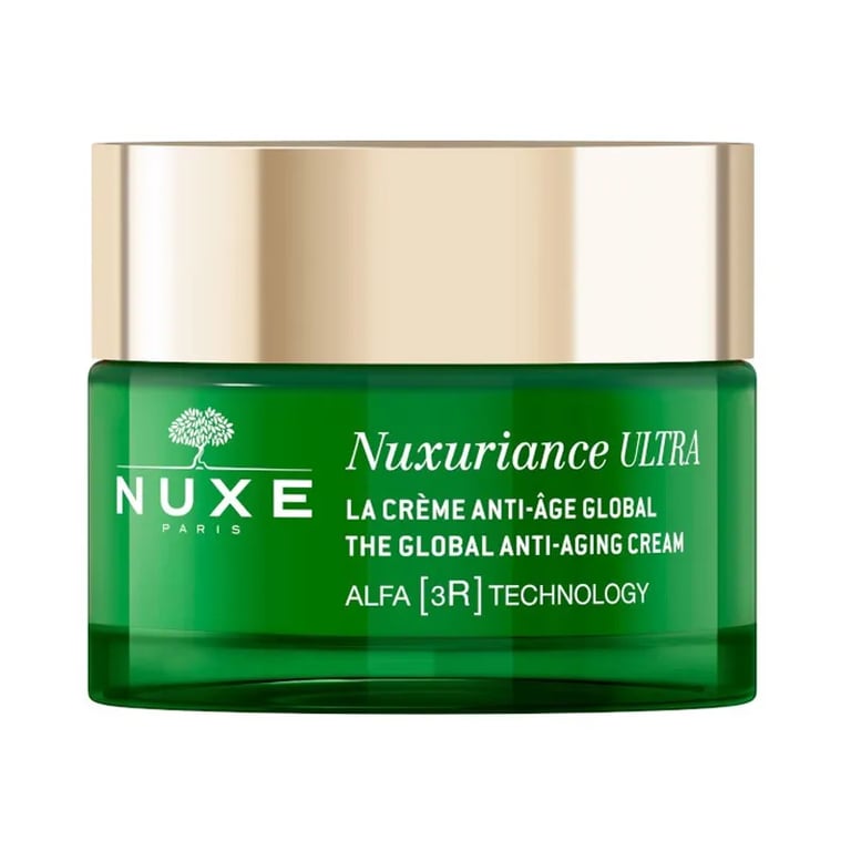 Nuxuriance Ultra Crema Antiedad Global