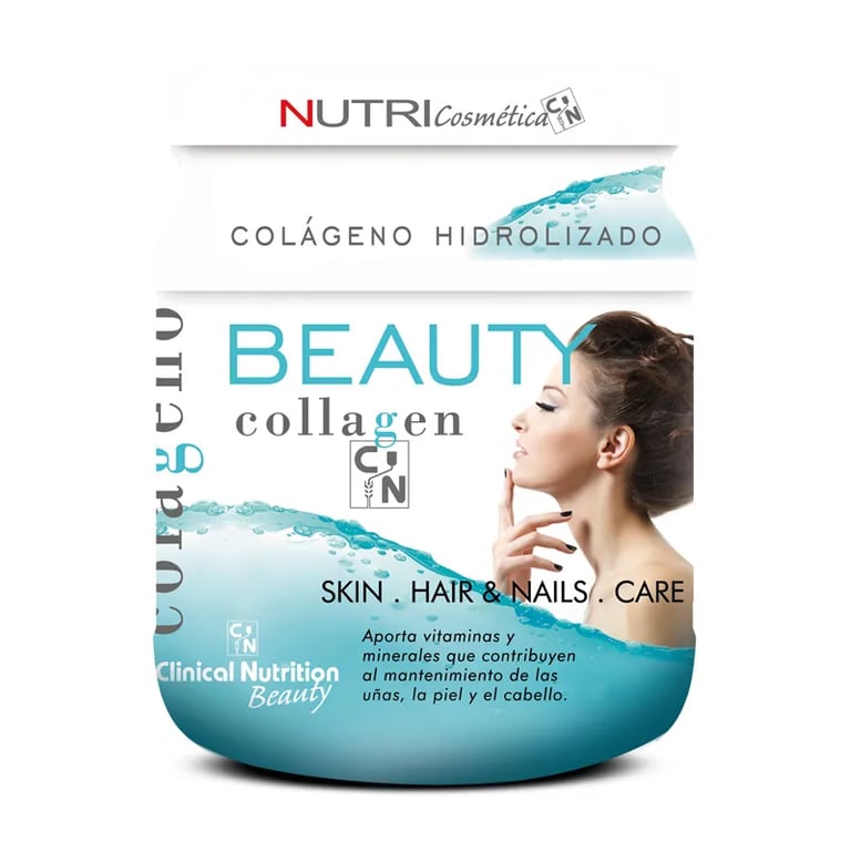 Beauty Collagen