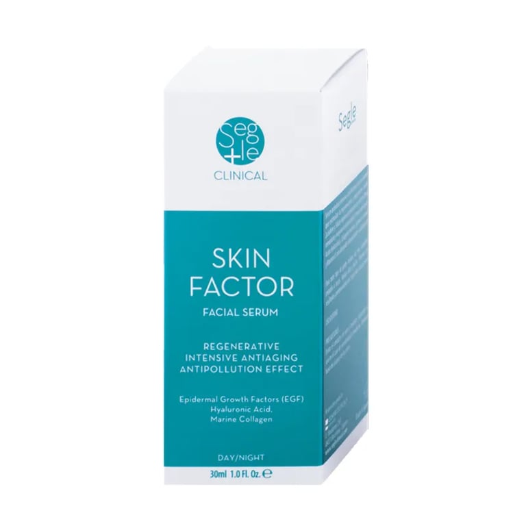 Skin Factor Sérum Facial