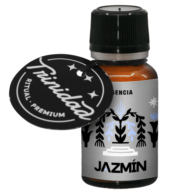Jasmin-Essenz - imagen 2 de 2