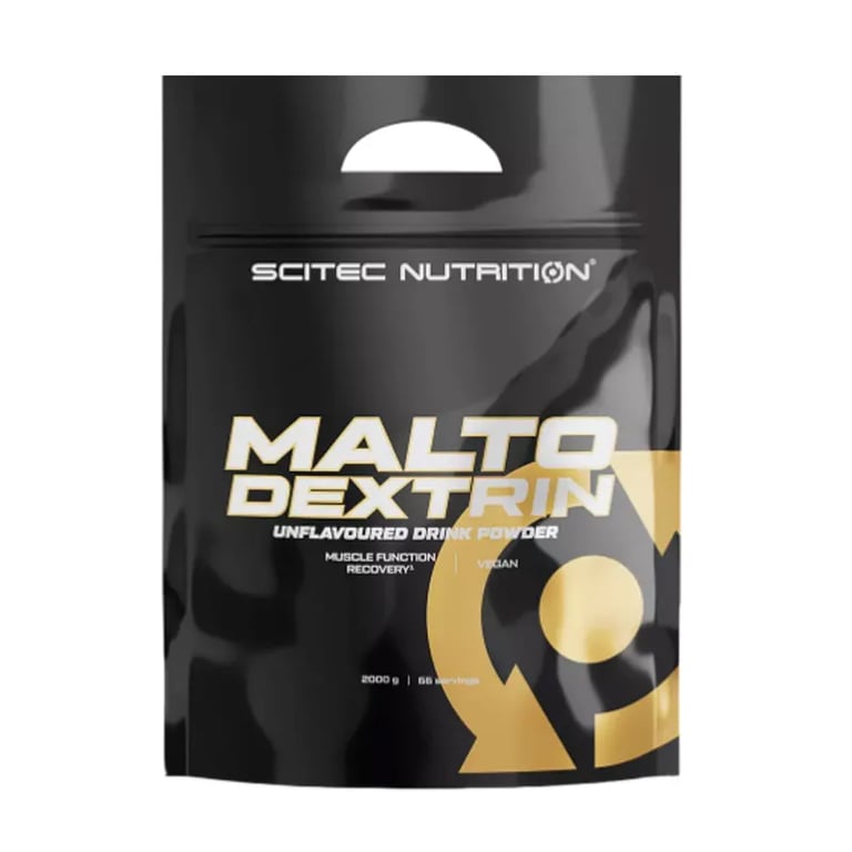 Maltodextrin