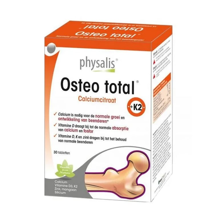 OSTEO TOTAL½