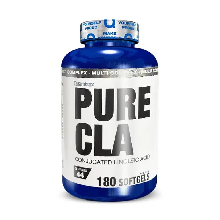 Pure CLA