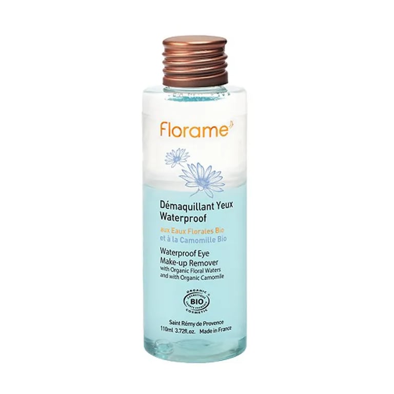 ACEITE DESMAQUILLANTE DE OJOS MANZANILLA BIO