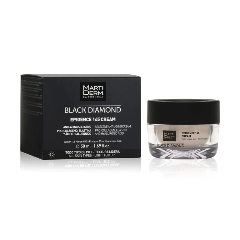 BLACK DIAMOND EPIGENCE 145 CREAM