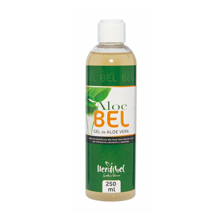Aloebel Gel De Aloe Vera