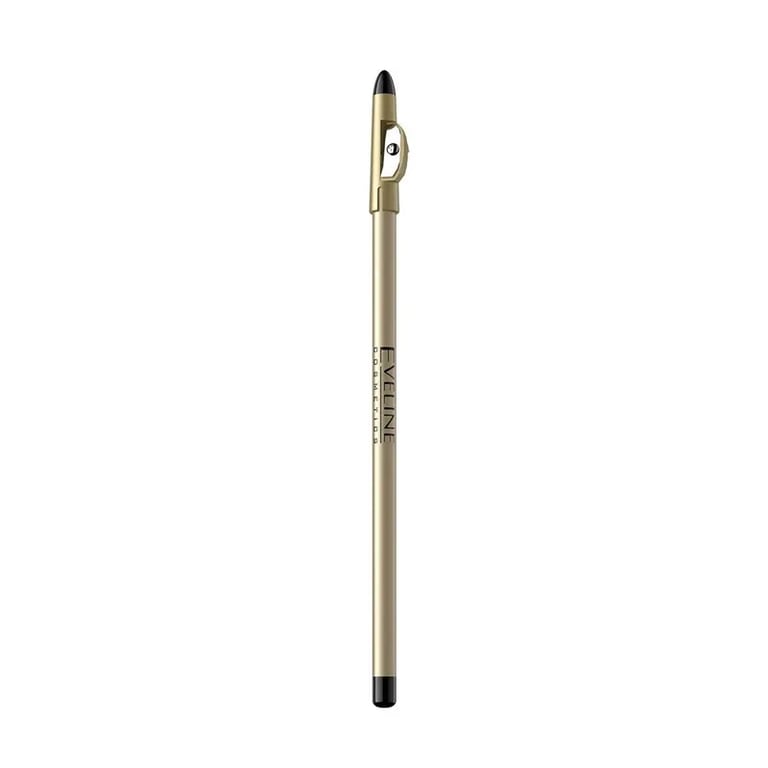 Oogpotlood Eyeliner Potlood Zwart